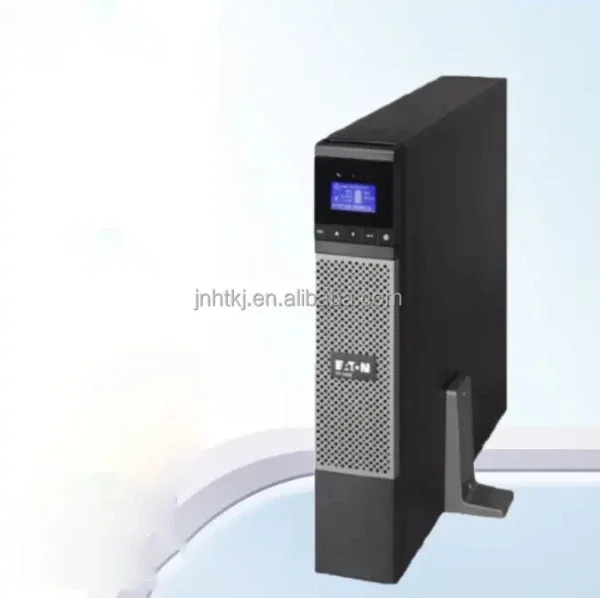 Eaton UPS 5PX1500IRT2UG2 Uninterruptible Power Supply 1.5KVA/1.5KW Online Interactive Rack/Tower Eaton UPS 1.5KVA UPS Eaton