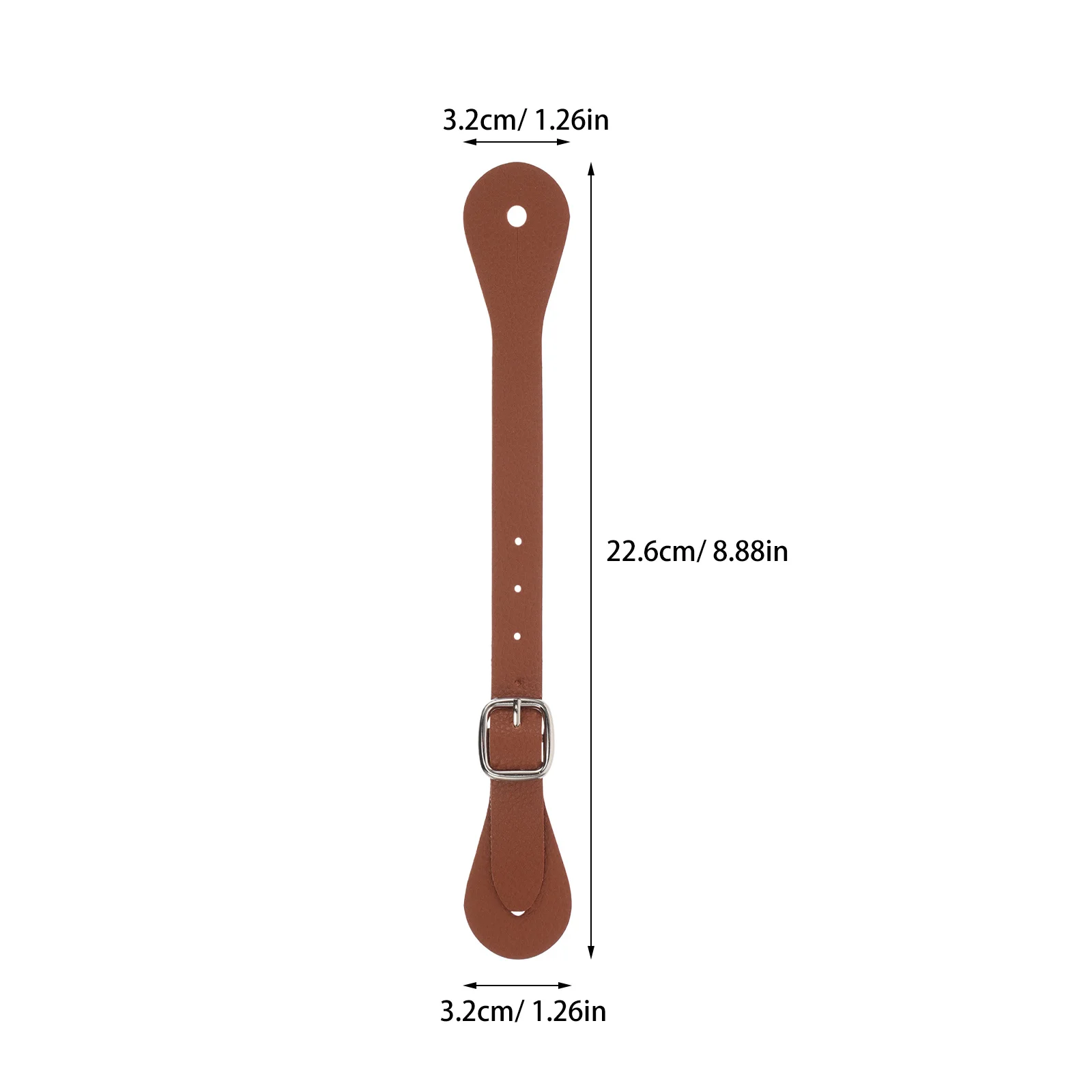 2 قطعة خمر قابل للتعديل وهمية التمهيد الأشرطة ركوب التمهيد الأشرطة الفخذ العليا رعاة البقر الغربية حزام الملحقات