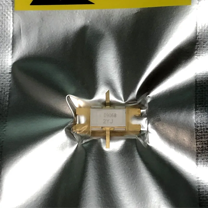 MGF0906B (1piece) FET Power Transistor 10V 1.2A 37dBm Flange Mount Ceramic Original In Stock