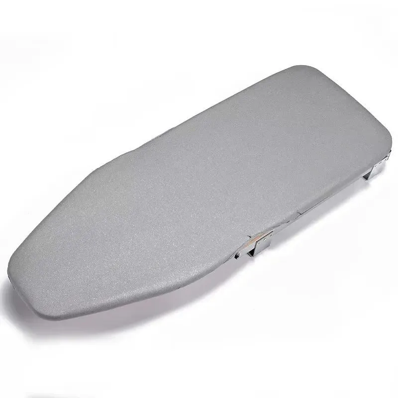 Furniture in apartment and small room cabinets Wardrobe accessories Hidden sliding ironing board Folding ironing table