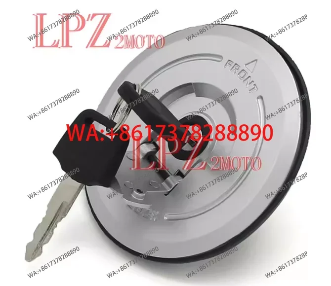

CBR125R/S/W CBR250R/300R/500R Fuel Tank Cap Fuel Tank Lock
