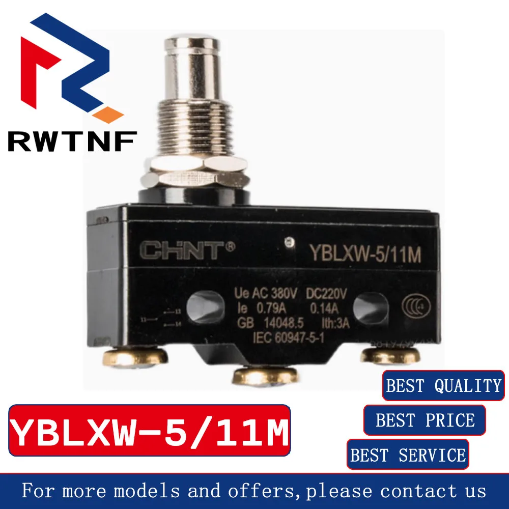 5 Pcs Brand New Gen…