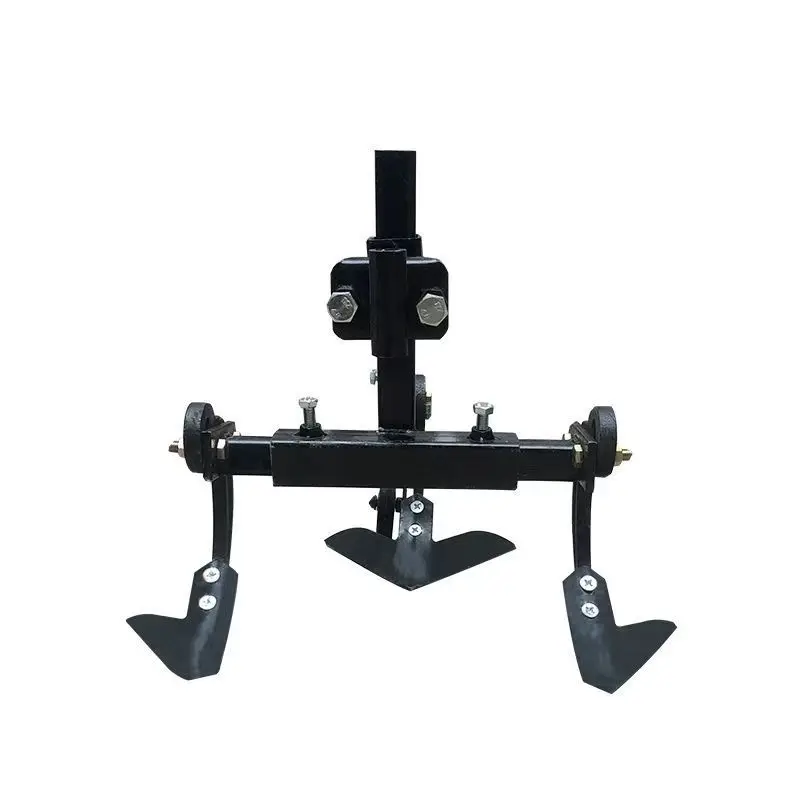 Micro Tillage Machi… - image