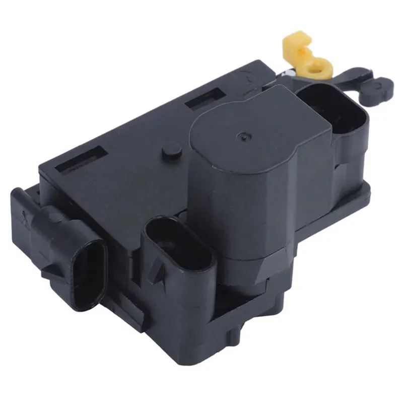 ABJO-Atuatore serratura porta anteriore sinistra e destra per Aveo 5 Optra Pontiac Wave Wave5 G3 96252707 96252709