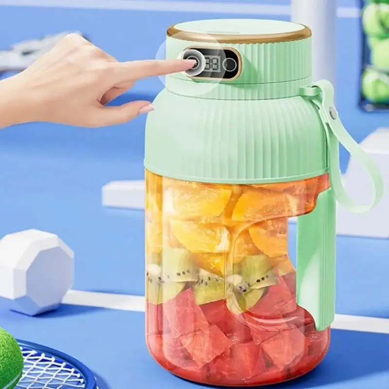 A2UE Juices Maker Juicing Juices Jus Jus Juicing Cup untuk Membuat Jus