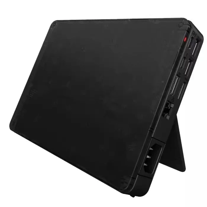 External expansion graphics card dock 24G