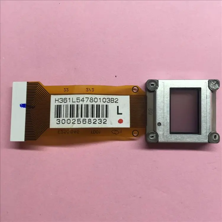 

Original new Autocode for Epson EB-C300MN C3010WNN C1770WN C50W Projector LCD panel H361/59