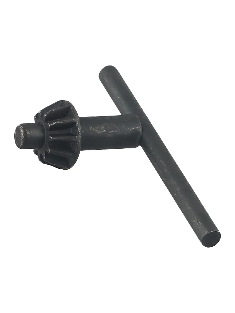 Mandrin de perceuse 13mm prédire, construction en métal IMAPerformance, poignée en forme de T, défilement ample de perceuse électrique, la plupart des perceuses presses