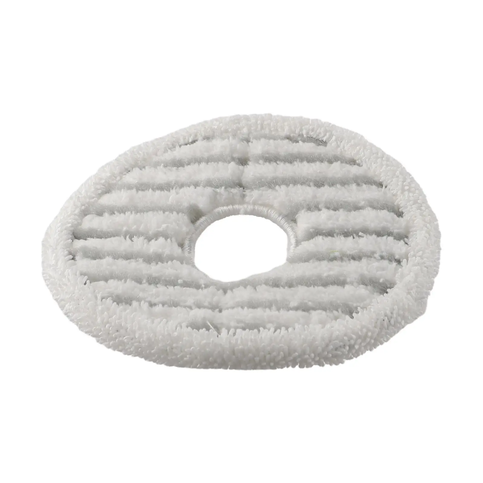 2pcs Mop Cloths For Bissell For SpinWave For Vac Cordless Model 3764/37643/3887/3885/3893/3898 For Hard Floor Cleaning Parts