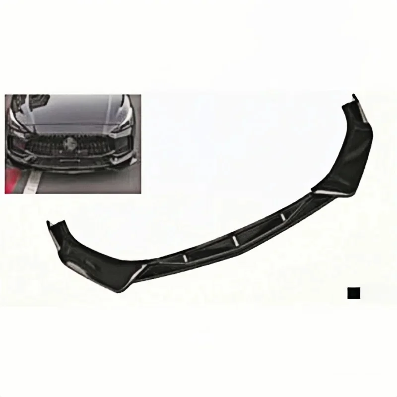 High Quality Universal Front Bumper Lip Spoiler MG5