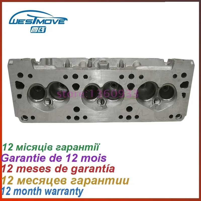 Cylinder Head For B… - image