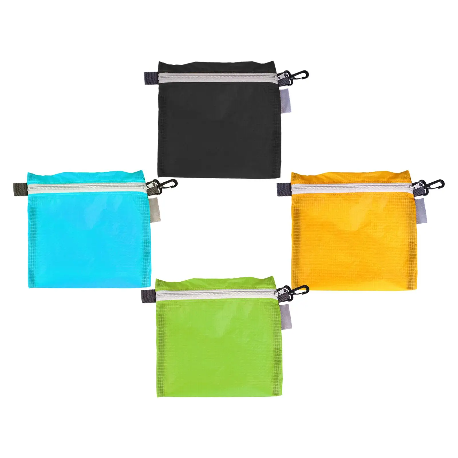 Utility Small Bag Case Handbag Organizer Portable Small Accessory Bag for Camping Trekking Hunting Stationary Outdoor Activities