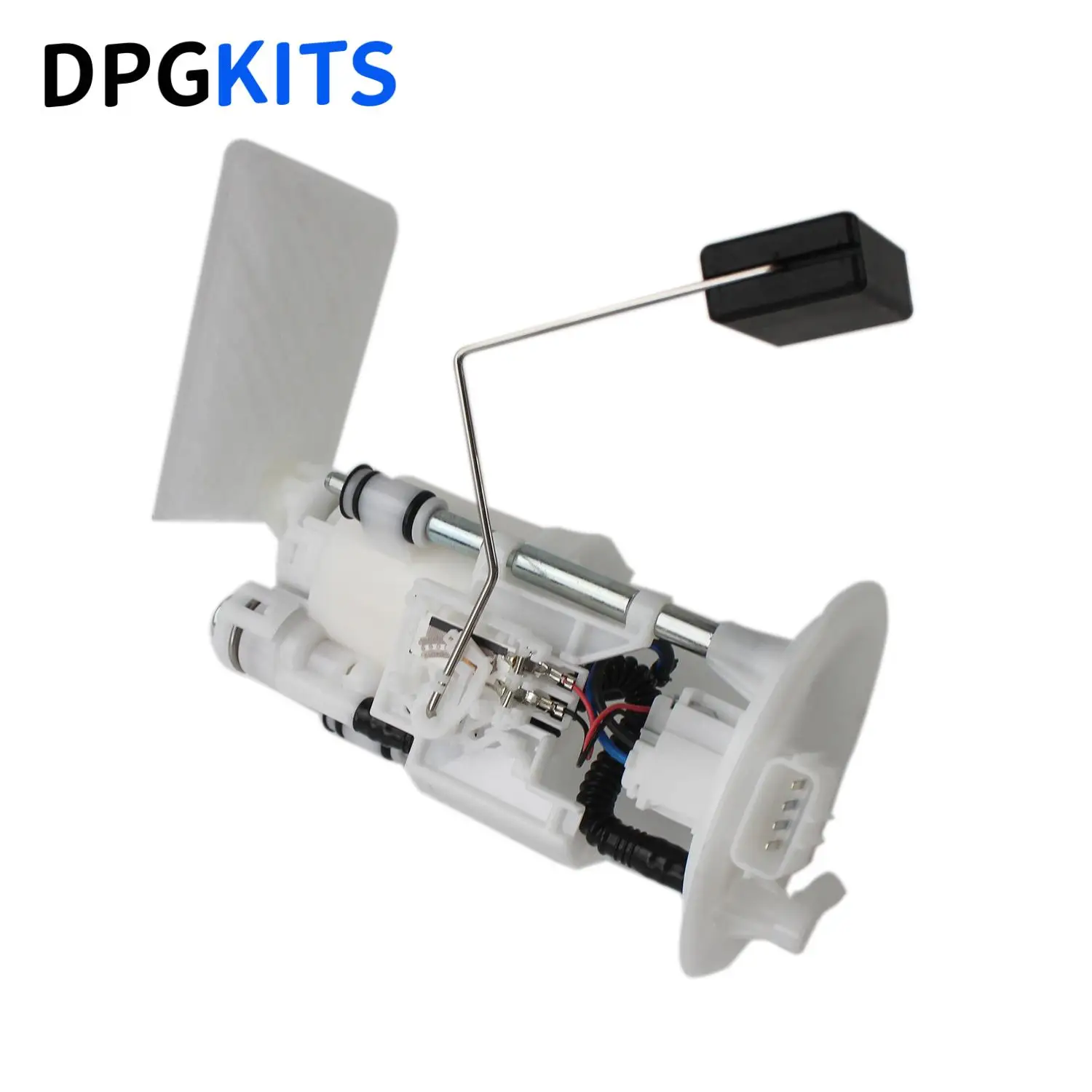 

3B4-13907-10-00 3B4-13907-11-00 3B4-13907-00-00 Fuel Pump Assembly For Yamaha Grizzly Wolverine Viking YXZ1000