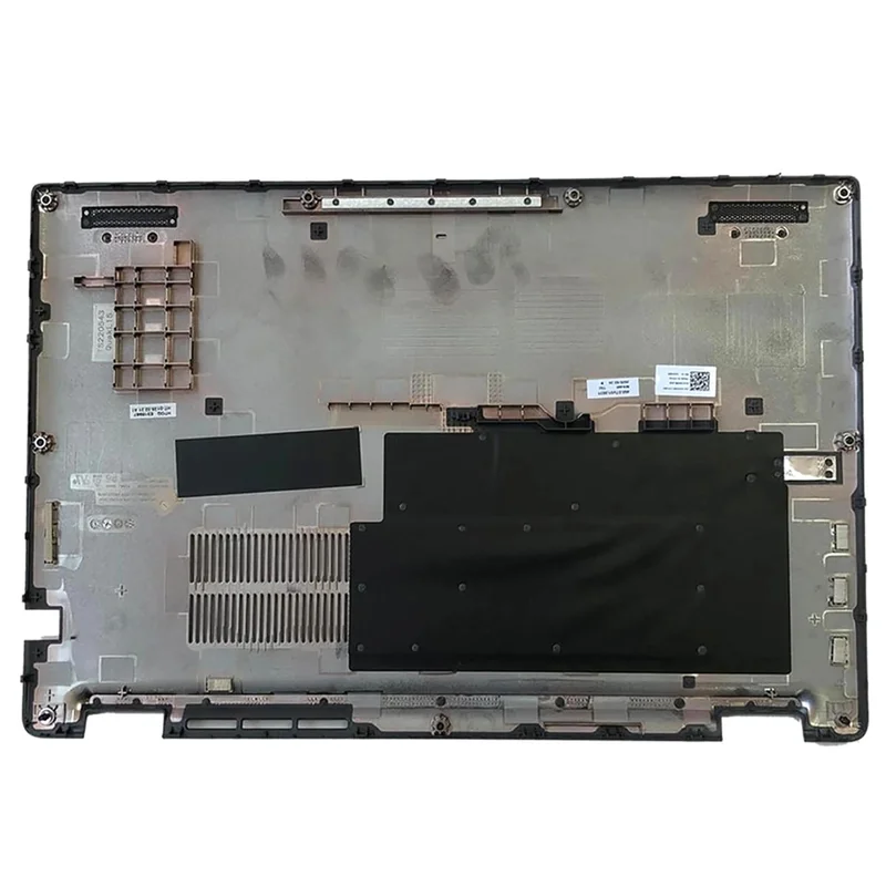 S  0W4XRY New For Dell Latitude 3550 E3550 Bottom Case Base Cover Lower Shell W4XRY
