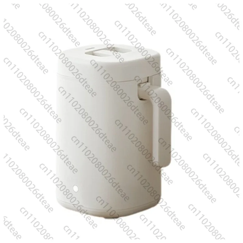 Portable Mini Multifunctional Electric Rice Cooker Non-Stick Cooking Pot Office Food Warmer Electric Lunch Bento Box