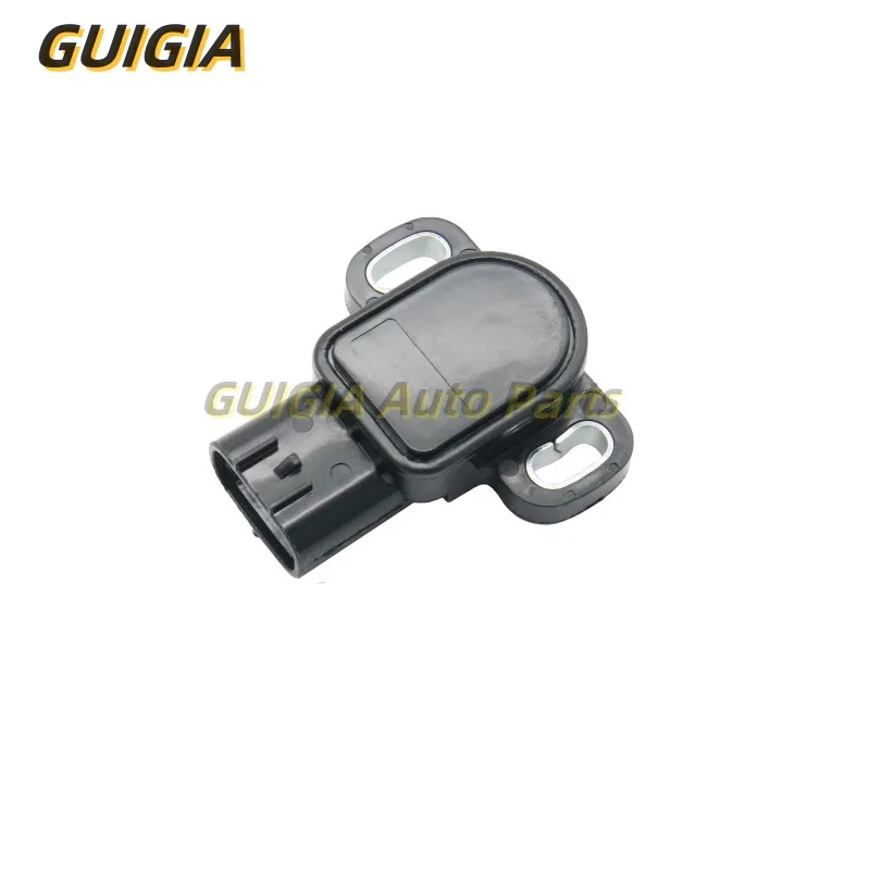 3B4-85885-00-00 Датчик положения дроссельной заслонки для Yamaha Grizzly 550 700 Rhino 700 3B4858850000