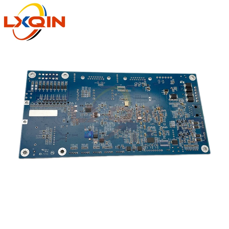 LXQIN Epson i1600 Hoson Double Head Board Kit for Eco solvent / Water Base /UV Printer Network Version