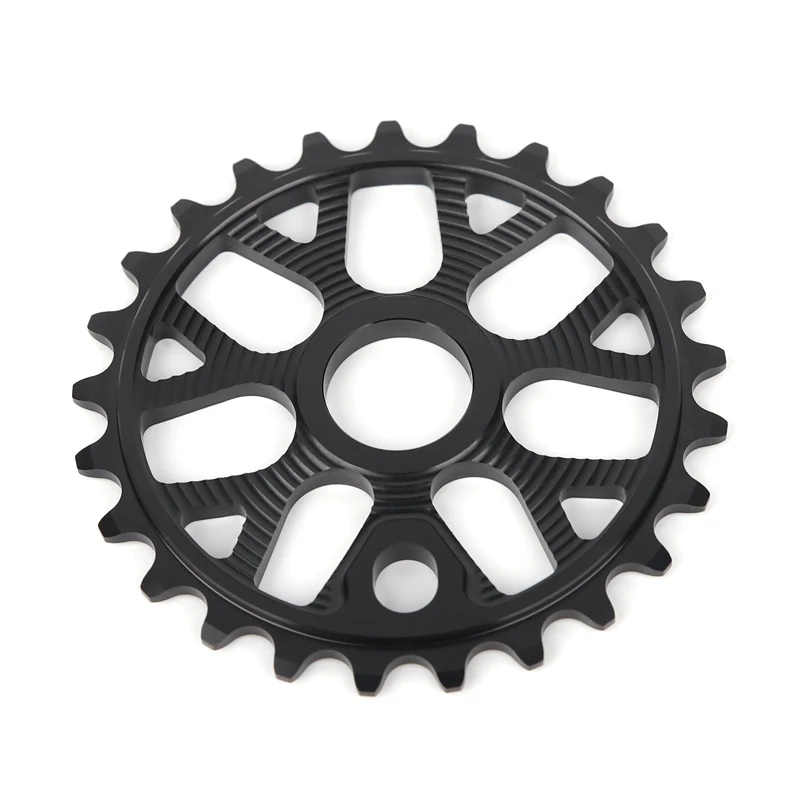 POLSO 25T 28T BMX Sprocket 1/2\