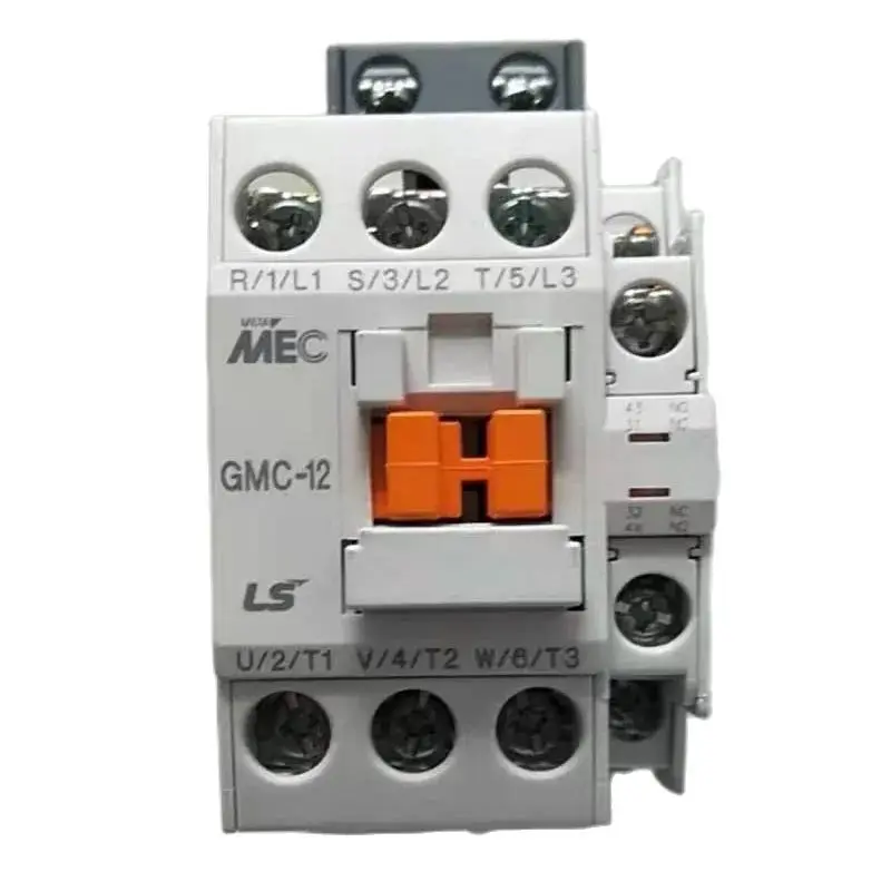 

Ko rean L G Lexing L S electromagnetic AC contactor GMC-9-12-18-22-32-40-50-65-75-85