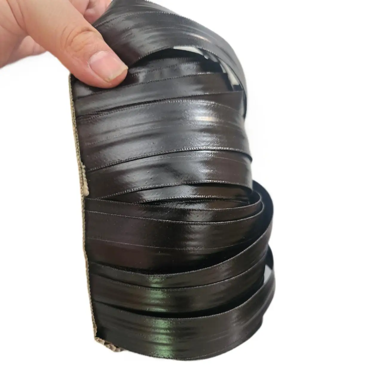 

3pieces Ykk Zipper T10 Waterproof No. 5 Black Matte Code With T10ykk 100 cm