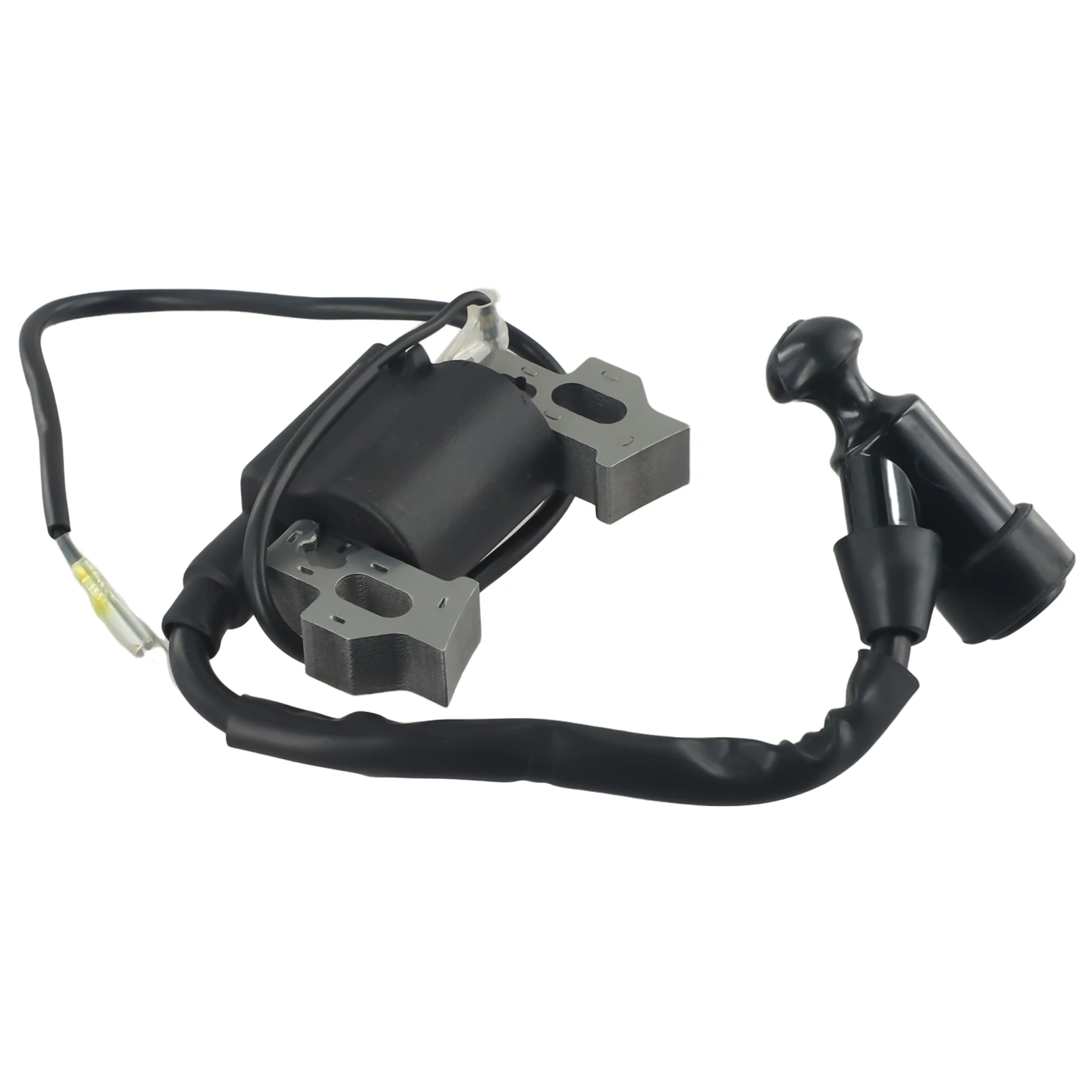 

Ignition Coil for For Honda GXV120 GXV140 GXV160 Lawn Mower HRU196 HRU216 Replacement Part Number 30500 ZE7 033