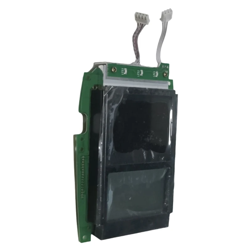 LCD Monitor Display Panel For Excavator CAT,157-3198 E320C, E312C, E330C, E322C, E325C, 320C, 312C, 330C, 260-2160