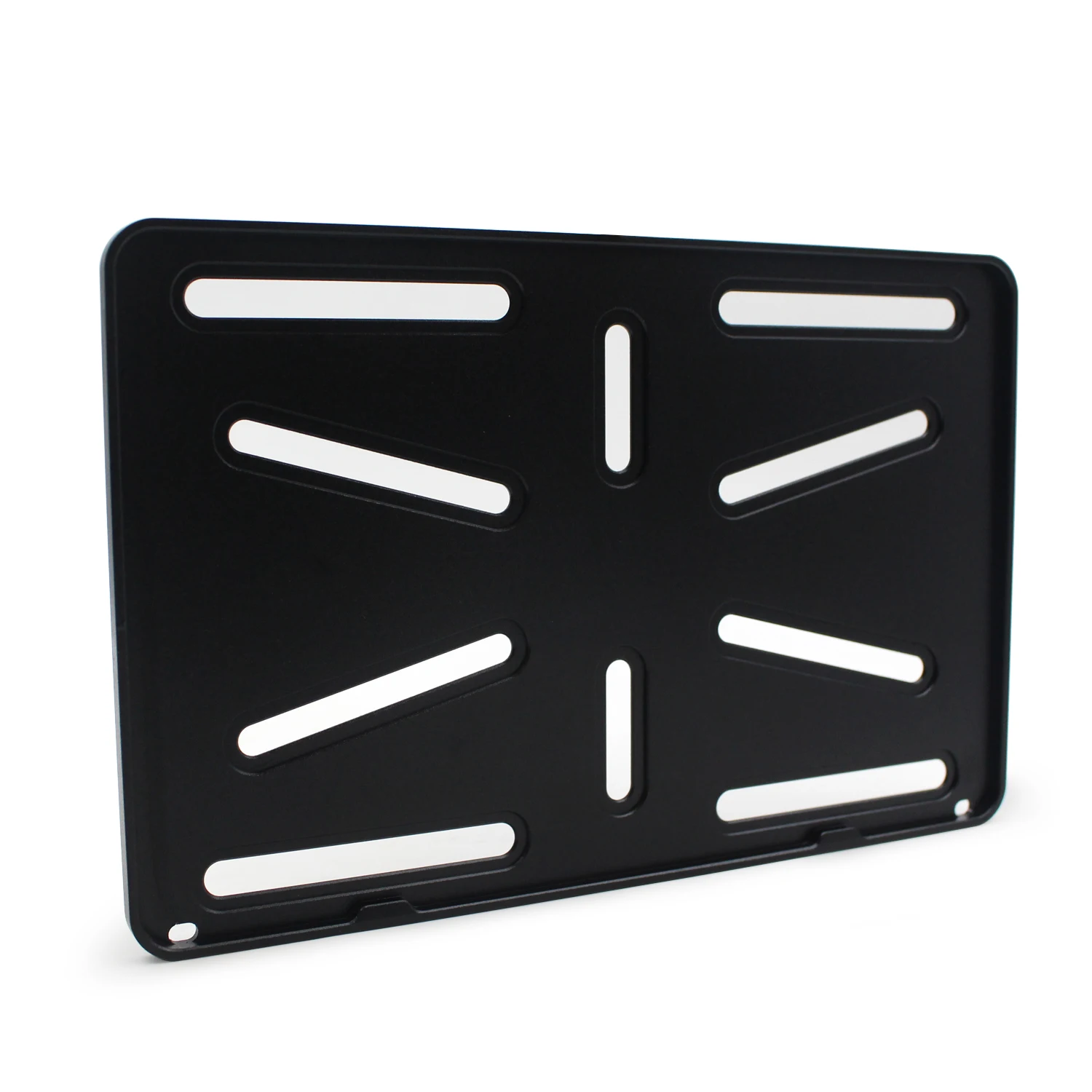 

800NK Motorcycle Rear License Plate Bracket Sturdy For CFMOTO 800 NK