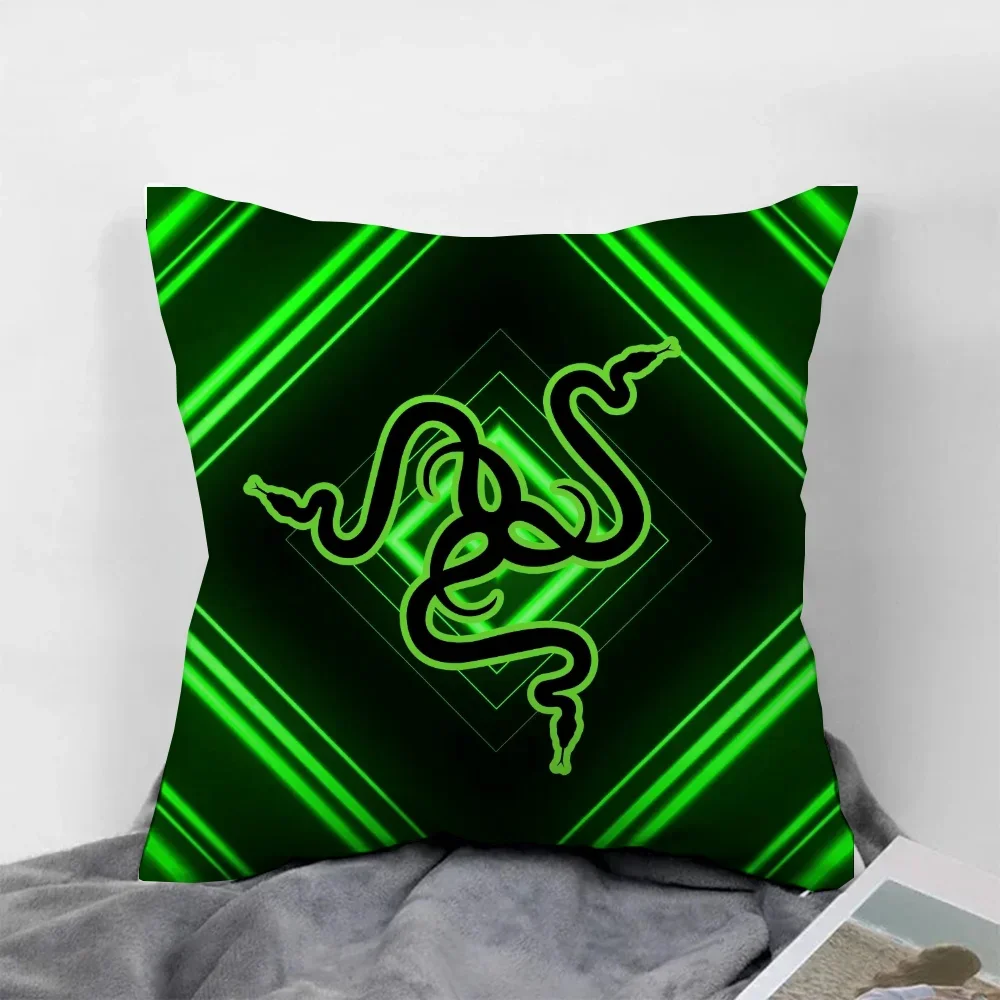 غطاء وسادة مزخرف بآلة ريزر ، وسائد 45x45 ، ديكور غطاء وسادة ، 40x40 ، أغطية وسائد ، أغطية وسائد للأزواج ، 50x50 #2