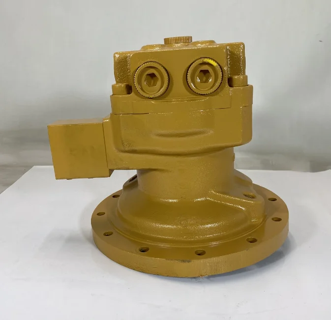 

317 Swing Motor for Excavator Spare Parts 7I-8267 Excavator Swing Motor Repair Parts Aftermarket