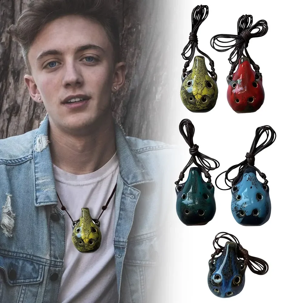 Thumbnail 2 - #13 Latest Ocarinas Offers