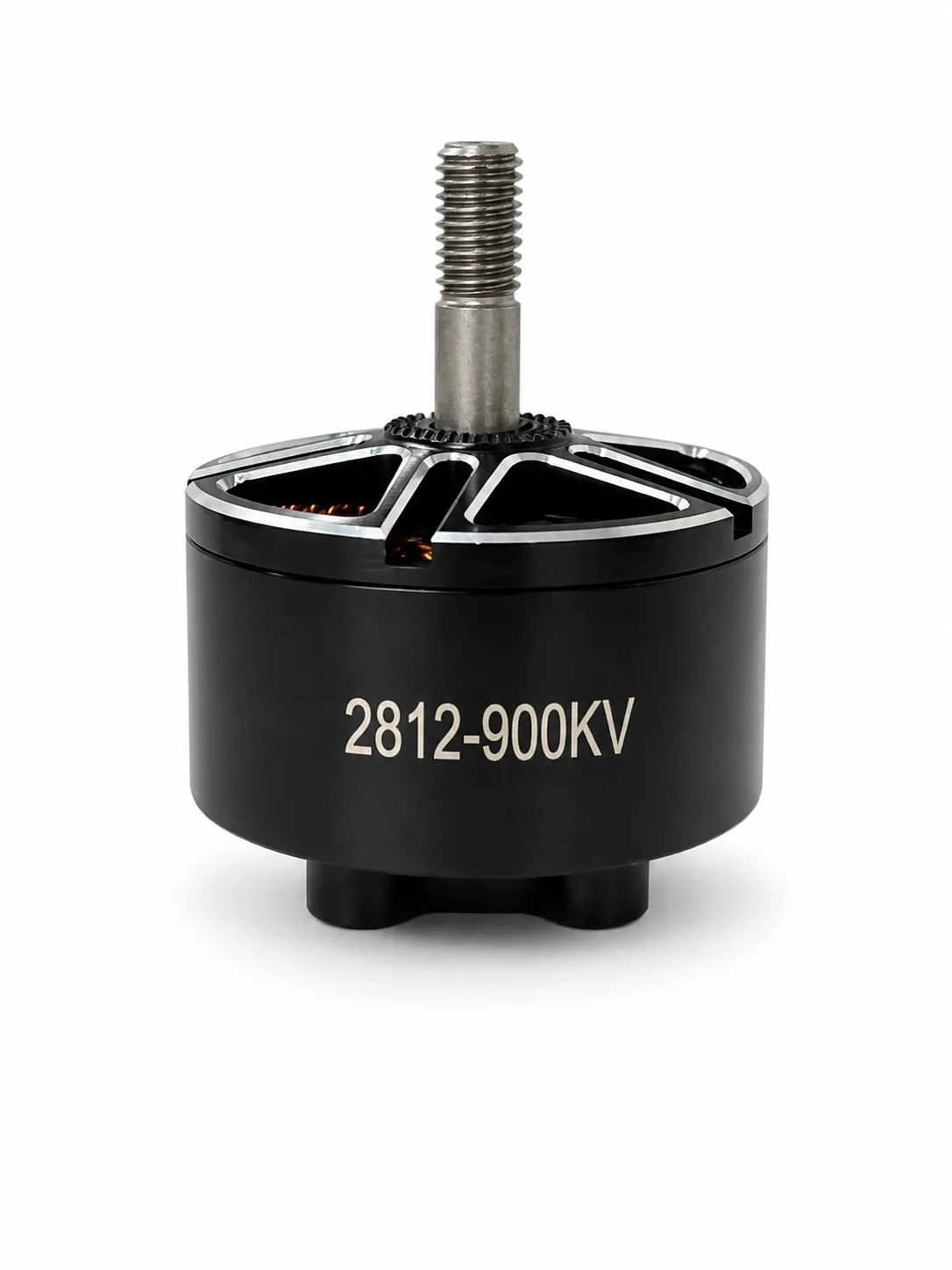 Drone Battery 6S - Motore Brushless 2812 900KV 4-6S per