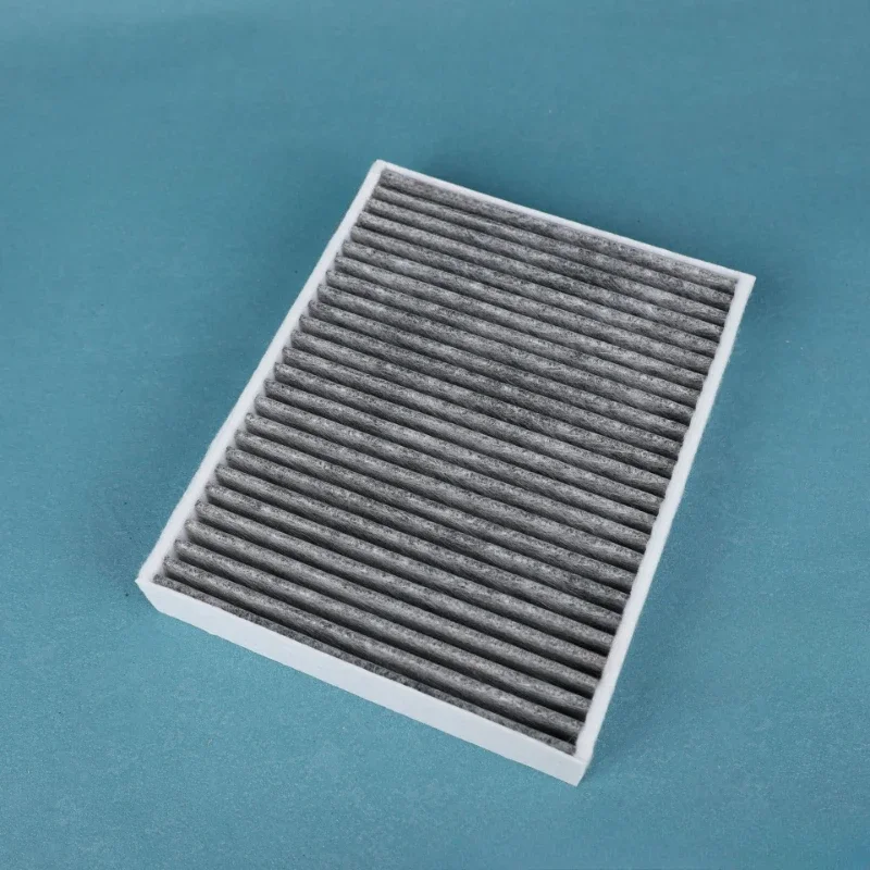 Car AC Cabin Air Filter For BMW 1 2 3 4 Series F20 F21 F23 F22 F87 F30 F35 F80 F34 F31 F33 F83 F32 F82 F36 M2 M3 M4 64119237555