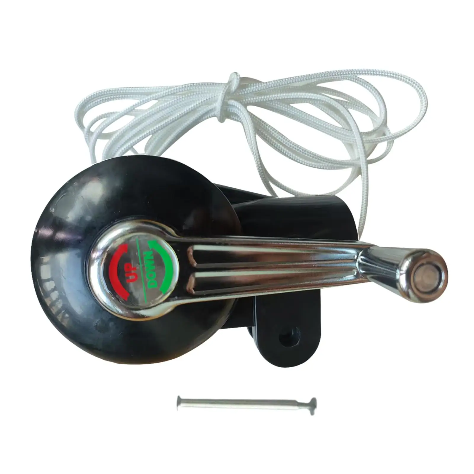 Patio Umbrella Accessories Crank Handle Stable Leisure Sun Shelter Crank
