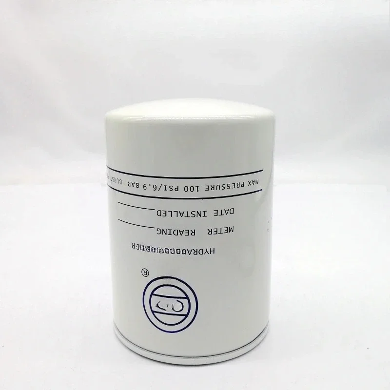 Pipeline Oil Return Network CF06 CF-08 Numerical Control Lathe Grinder Spark Plug Hydraulic Oil Filter