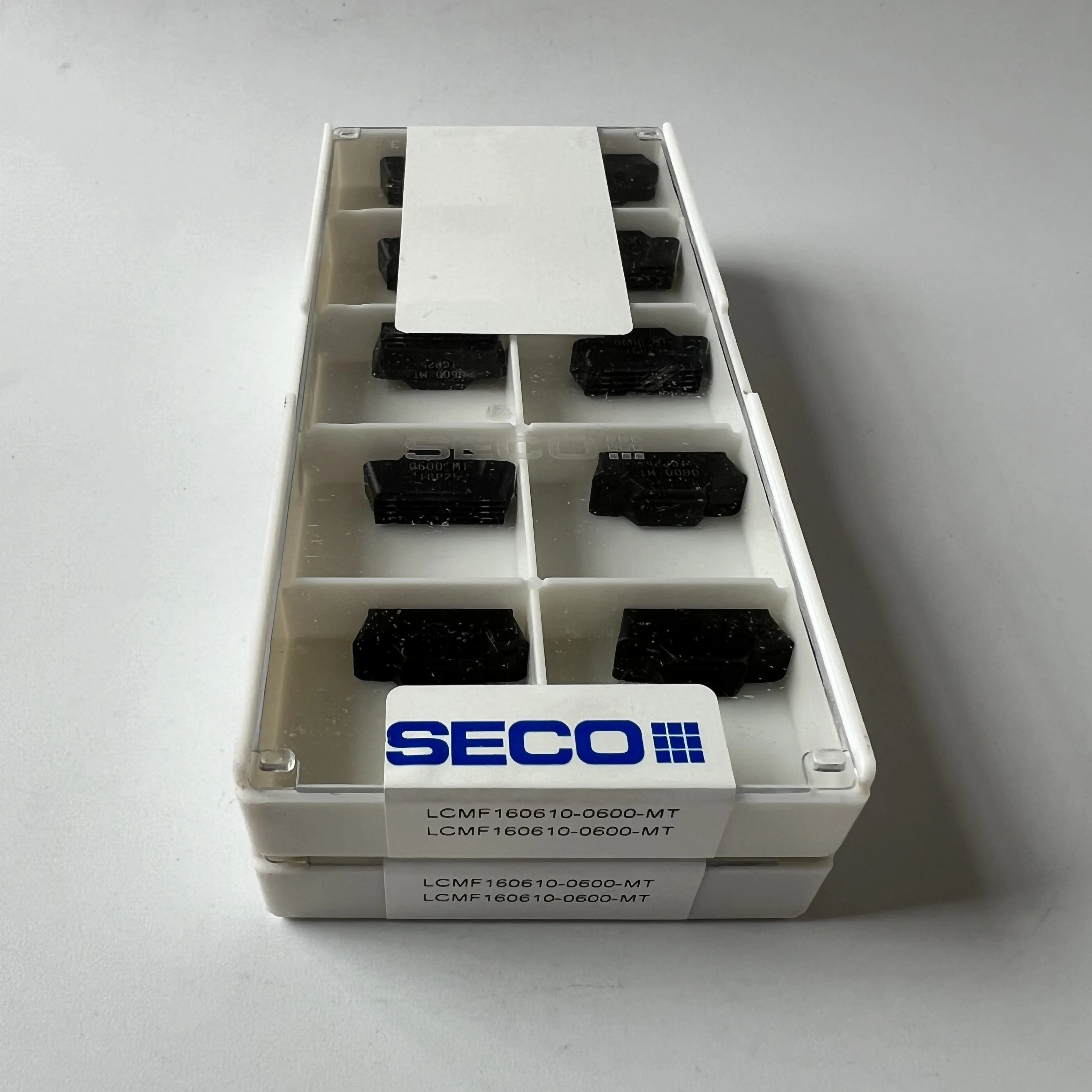 

LCMF160610-0600-MT,TGP25 CNC BLADE