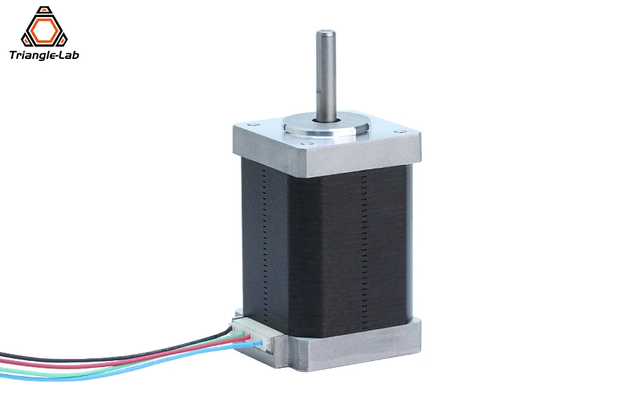 Trianglelab ® Moons' Motor MS14HS5PS150-11 E174S-T0808-200 für Voron 0.1 XY-Achse Nema 14 Z-Achse Nema 17 Schrittmotor 3D-Drucker – Detail 11