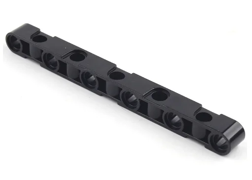 

*All sides Beam 1x11 * 10 pcs DIY enlighten block brick part No. 73507 Compatible With Other Assembles Particles