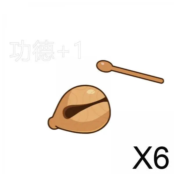 

Car Back Windshield Sticker Temple Block Design Waterproof PVC Decal for Rear Window Truck SUV Cars