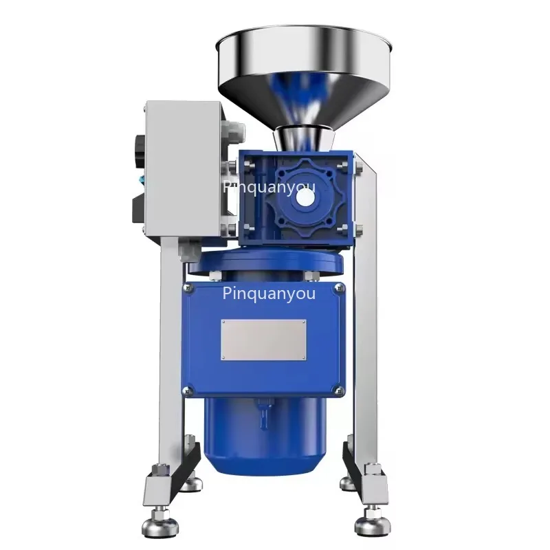 New Product Silver Automatic Mini Oil Press Machine Energy Saving Edible Cold Press for Peanut & Sesame Oil Automatic 14