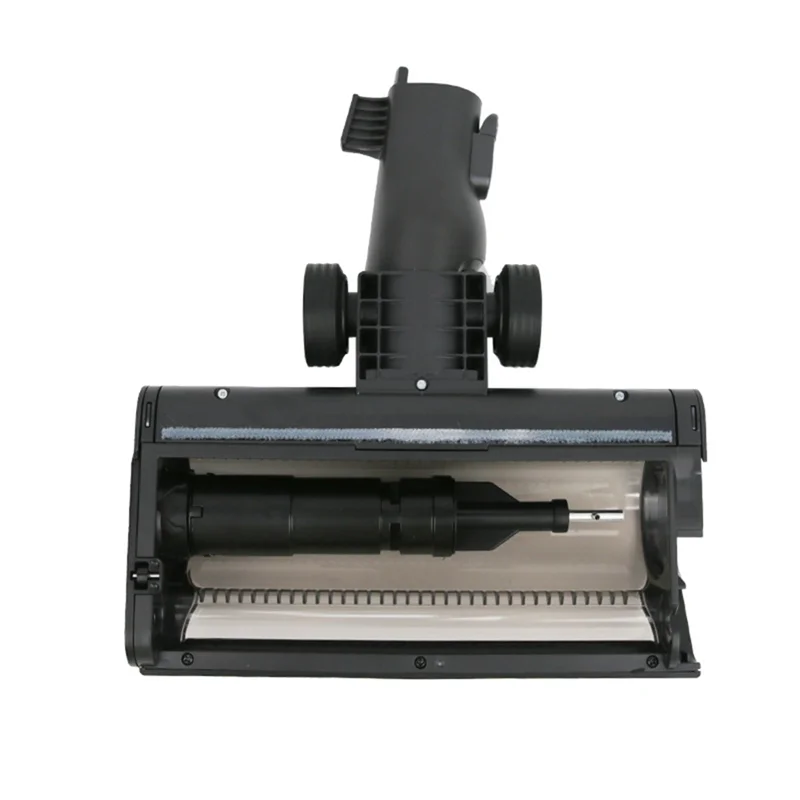 

BAAM-Floor Brush Replacement For Vacuum Cleaner Accessories Double Roller Brush Accessories Carpet Brush Floor Brush