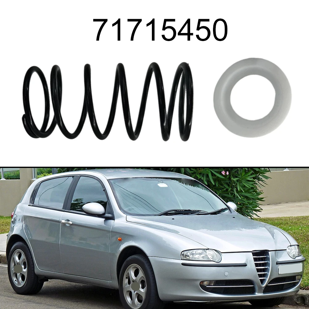 1 Set Transmission  Compression Spring For Alfa  Romeo 147 156 166 1.6 1.8 2.0  Variator Repair Kit  IMPROVED DESIGN