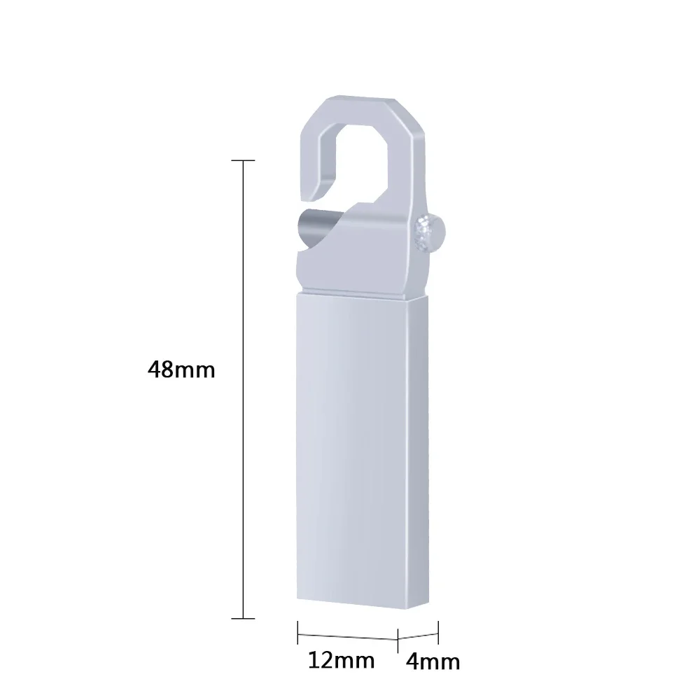 USB 플래시 드라이브 금속 메모리 스틱 펜 드라이브, 고속 외장 스토리지, 크리에이티브 선물 U 디스크, 16GB, 64GB, 32GB, 8GB