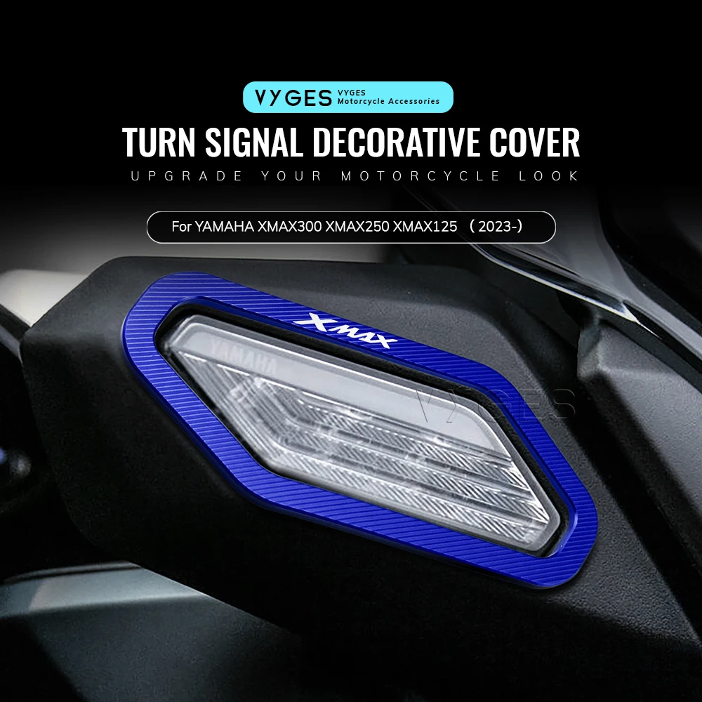 �y�Z�[�����z���}�nXmax300,xmax250,xmax125,X-MAX, 2023-�p�̃I�[�g�o�C�t�����g�E�C���J�[�ی�J�o�[