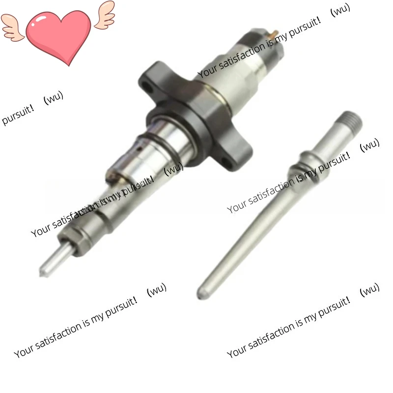 ZOCI-Applicable to 0986435505/0445120238/0445120255/5263316 Injector assembly