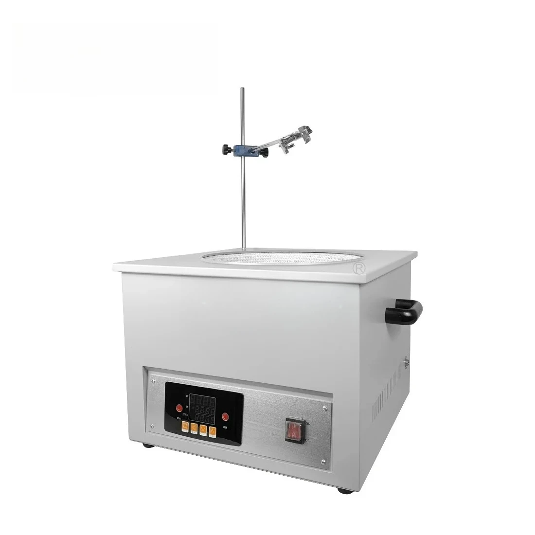 20L Laboratory Digital Display With Magnetic Stirrer Heating Mantle