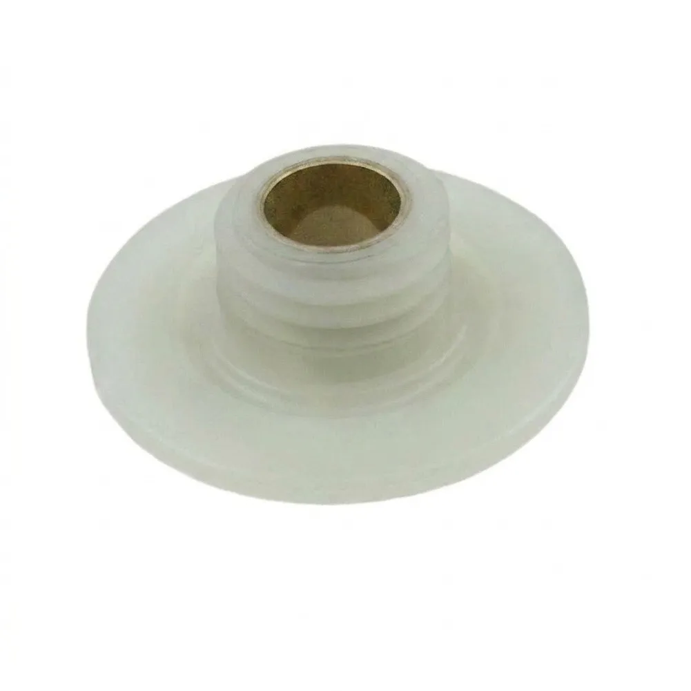 The oil pump For worm gear for 020T MS192T MC200 MS200 MS200T MS201 MS201T replacement part white plastic 1/5 pcs - view 4