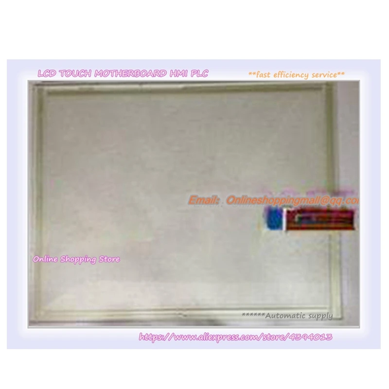 Nieuw industriële besturingstablet PPC-177-T touchscreenglas