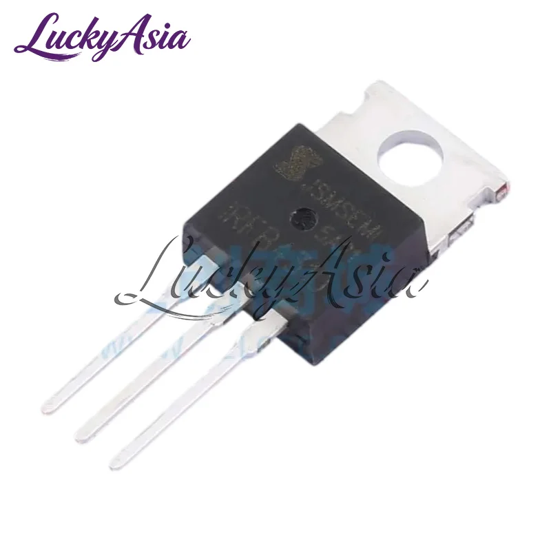5-10Pcs 100% New IRFB4310PBF IRFB4310 IRFB4310ZPBF FB4310Z TO-220-3 Brand new original chips ic