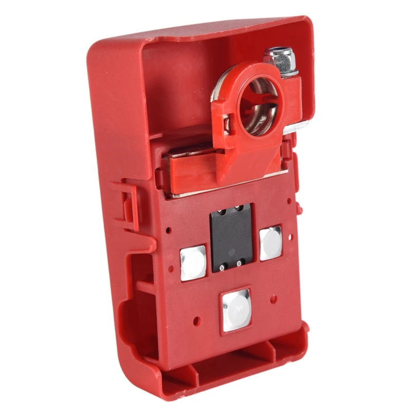 3X 32V 400A Car Battery Distribution Terminal Quick Release Pile Head Connector Auto Accessories