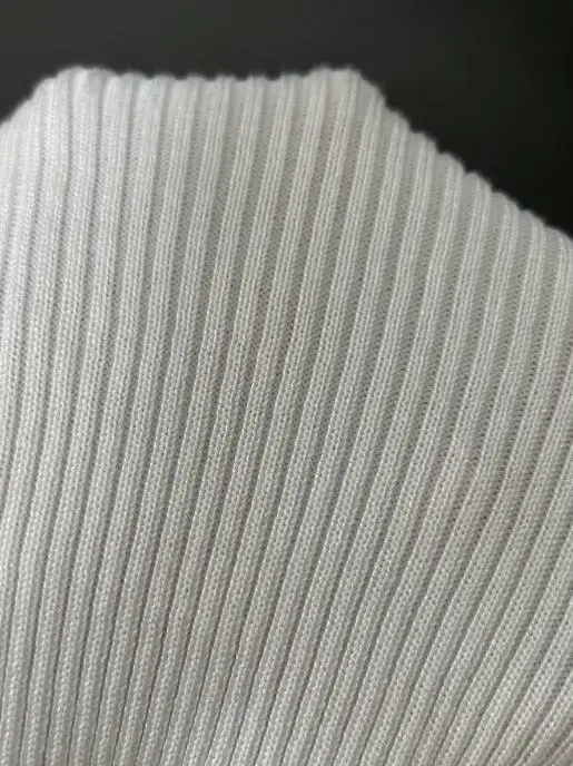 Womens Dresses 2025 Spring Autumn New Solid Color Elegant High Waist Turn-Down Collar Long Sleeve Ruffle Knitted Mini Dress